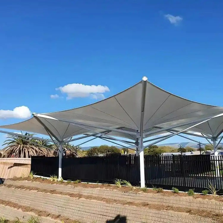 洛南县工程案例