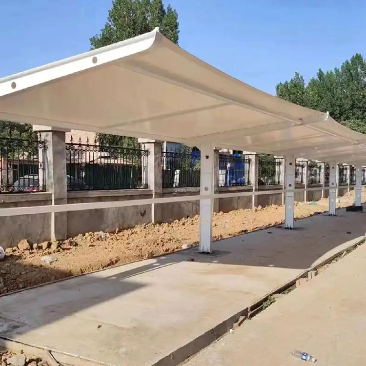 洛南县工程案例