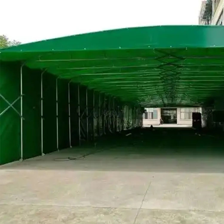 洛南县工程案例