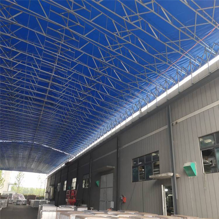 洛南县工程案例