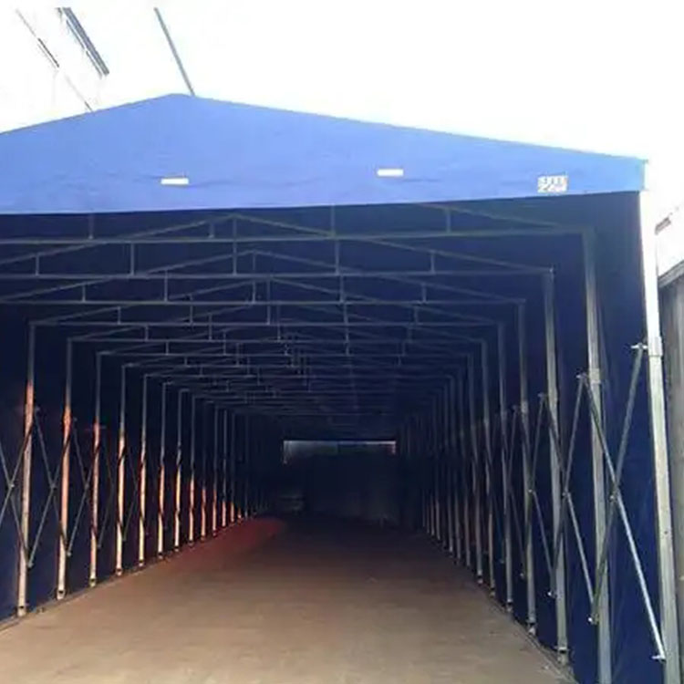 洛南县工程案例