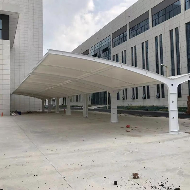 洛南县工程案例